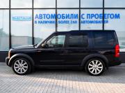 Land Rover Discovery III Екатеринбург  - изображение 24