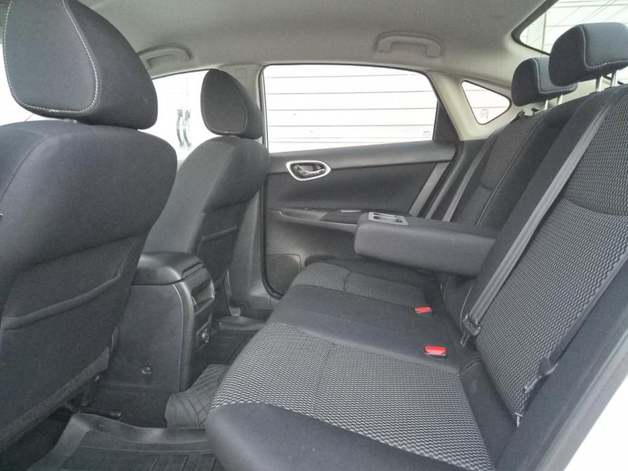 Nissan Sentra VII (B17) Саратов  - изображение 25