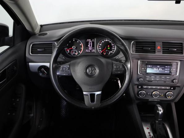 Volkswagen Jetta VI с пробегом 2013 года, цена 949 000 рублей, 234065 км, седан, Автокод Объявления