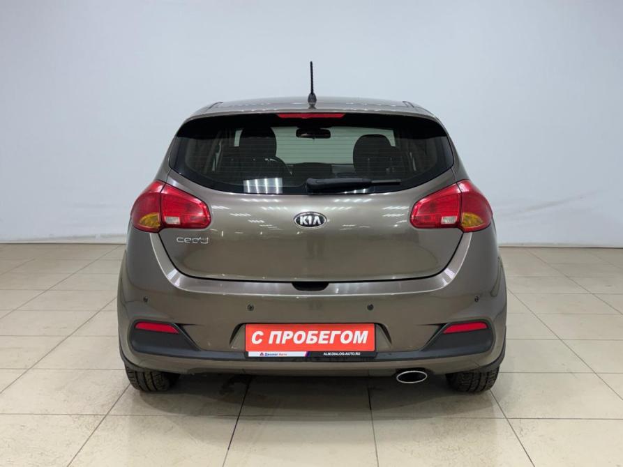 Kia Ceed II Альметьевск  - изображение 5