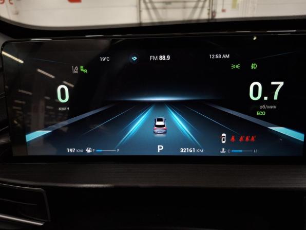 Chery Tiggo 7 Pro Max I с пробегом 2022 года, цена 2 070 000 рублей, 32161 км, внедорожник, Автокод Объявления