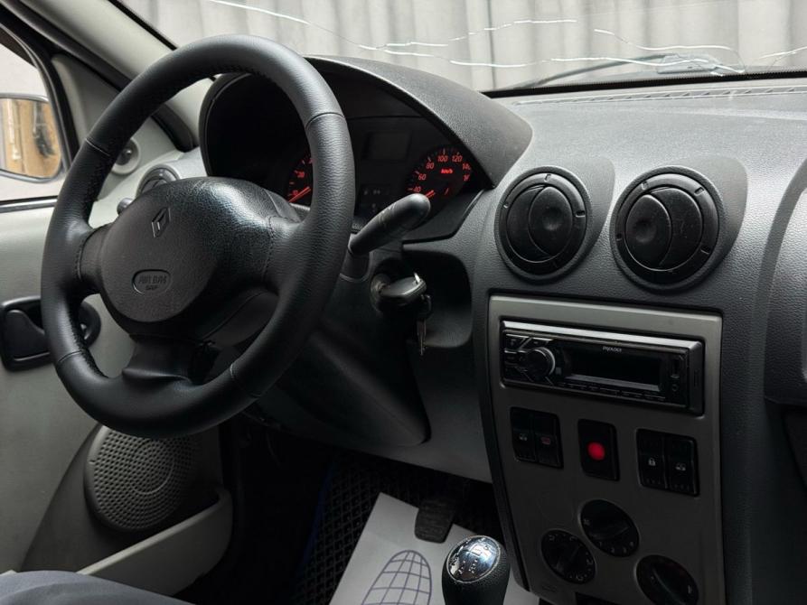 Renault Logan I Ижевск  - изображение 10