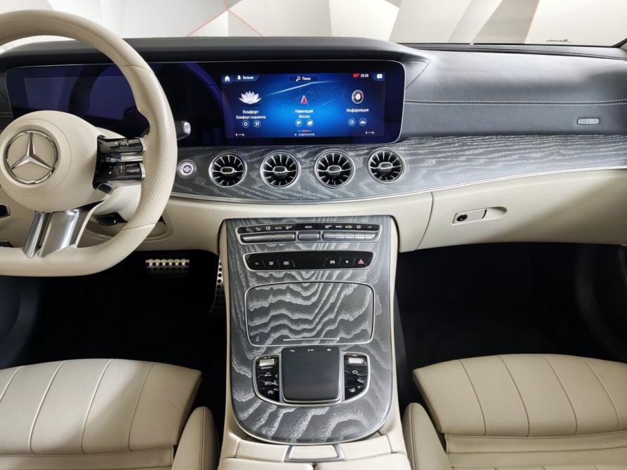 Mercedes-Benz E-Класс V (W213 S213 C238) Рестайлинг Москва  - изображение 14