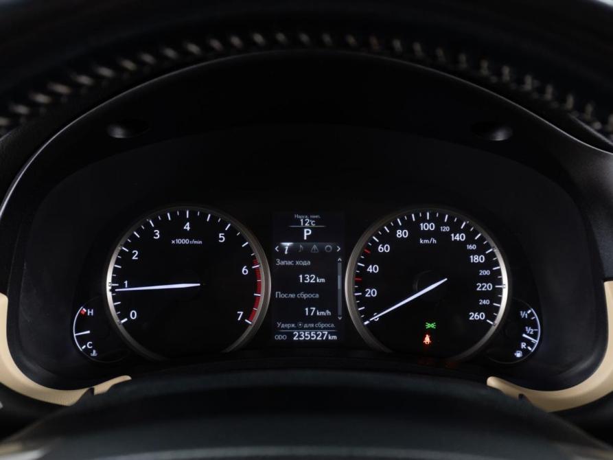 Lexus NX I Тюмень  - изображение 13