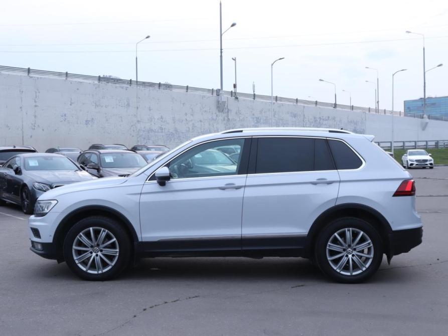 Volkswagen Tiguan II Москва  - изображение 9