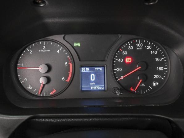 УАЗ Патриот I Рестайлинг 2 с пробегом 2016 года, цена 1 016 000 рублей, 111570 км, внедорожник, Автокод Объявления