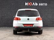 Volkswagen Tiguan I Рестайлинг Екатеринбург  - изображение 24