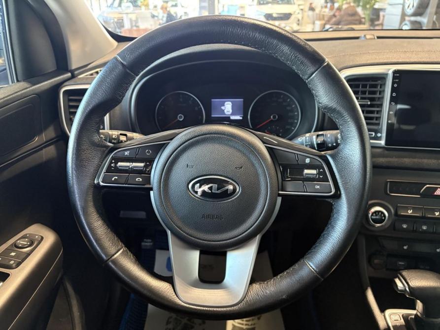 Kia Sportage IV Рестайлинг Новомосковск  - изображение 12