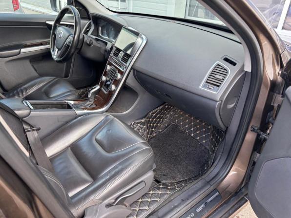 Volvo XC60 I Рестайлинг с пробегом 2014 года, цена 1 360 000 рублей, 332000 км, внедорожник, Автокод Объявления