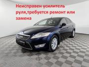 Ford Mondeo IV Уфа  - изображение 44