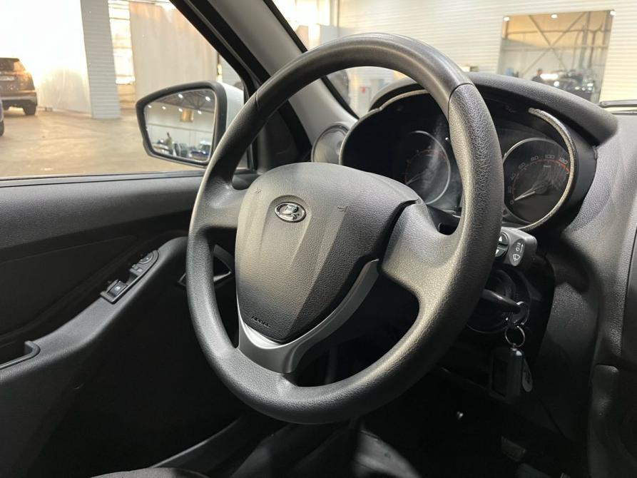 Lada (ВАЗ) Granta I Рестайлинг Пермь  - изображение 11