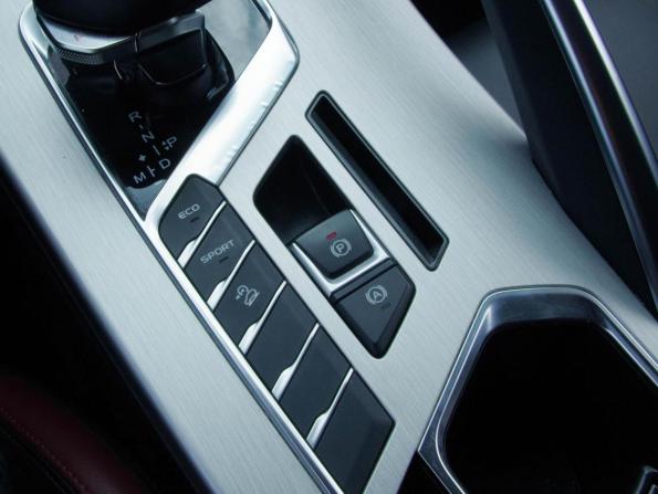 Geely Coolray I с пробегом 2022 года, цена 1 899 000 рублей, 45448 км, внедорожник, Автокод Объявления