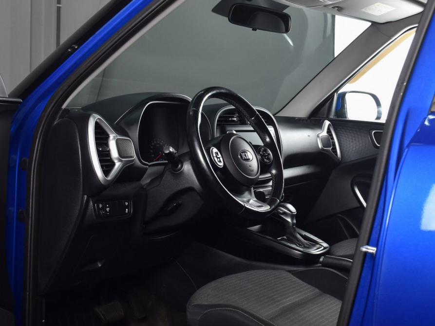 Kia Soul III Кемерово  - изображение 8