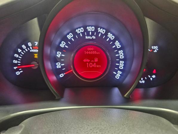 Kia Sportage III с пробегом 2012 года, цена 1 145 000 рублей, 144653 км, внедорожник, Автокод Объявления