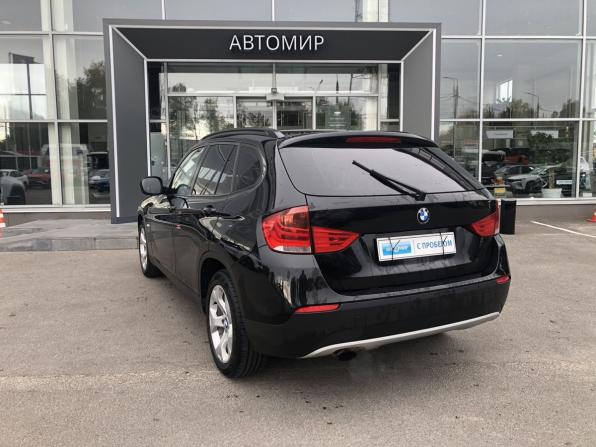 BMW X1 I (E84) Рестайлинг с пробегом 2012 года, цена 1 260 000 рублей, 151000 км, внедорожник, Автокод Объявления