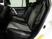 Toyota Land Cruiser Prado 150 Series Рестайлинг 1 Санкт-Петербург  - изображение 33