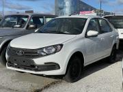 Lada (ВАЗ) Granta I Рестайлинг Екатеринбург  - изображение 7