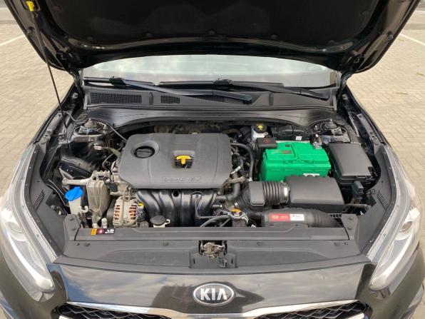 Kia Cerato IV с пробегом 2020 года, цена 1 990 000 рублей, 174551 км, седан, Автокод Объявления