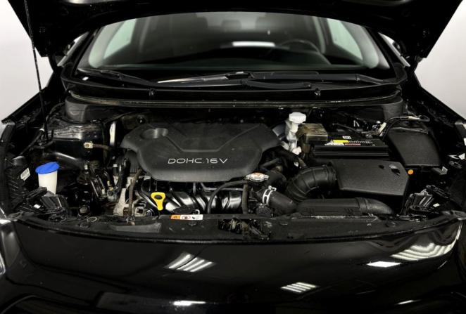 Hyundai i30 II с пробегом 2014 года, цена 1 160 000 рублей, 131299 км, хэтчбек, Автокод Объявления