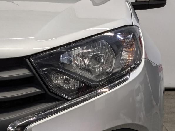 Lada (ВАЗ) Granta I Рестайлинг с пробегом 2025 года, цена 1 035 000 рублей, 10781 км, седан, Автокод Объявления