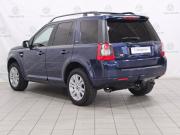 Land Rover Freelander II Тольятти  - изображение 30
