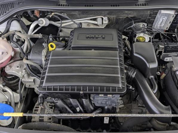 Skoda Rapid II с пробегом 2022 года, цена 1 650 000 рублей, 85876 км, лифтбек, Автокод Объявления