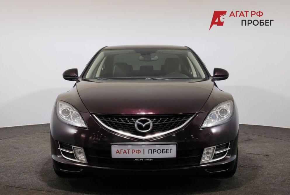 Mazda 6 II (GH) Ярославль  - изображение 2