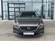 Mazda 6 III (GJ) Рестайлинг Тверь  - изображение 18