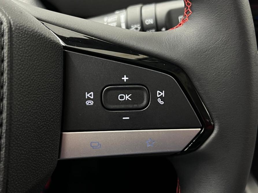 Changan UNI-S (CS55 Plus) Санкт-Петербург  - изображение 10