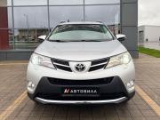 Toyota RAV4 IV (XA40) Владикавказ  - изображение 18