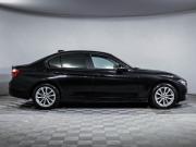 BMW 3 серии VI (F3x) Рестайлинг Москва  - изображение 23