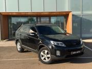 Kia Sorento II Рестайлинг Оренбург  - изображение 20