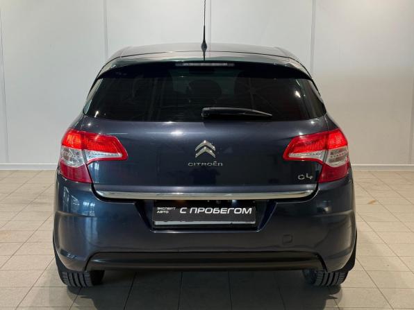 Citroen C4 II с пробегом 2012 года, цена 630 000 рублей, 140001 км, хэтчбек, Автокод Объявления
