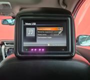 Nissan Murano III (Z52) Вологда  - изображение 50