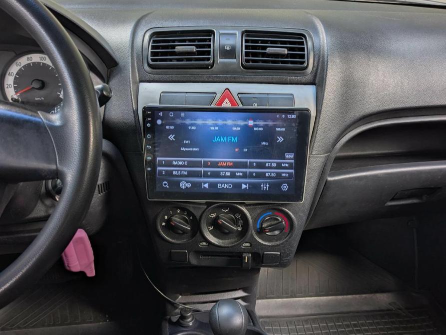 Kia Picanto I Рестайлинг Екатеринбург  - изображение 9