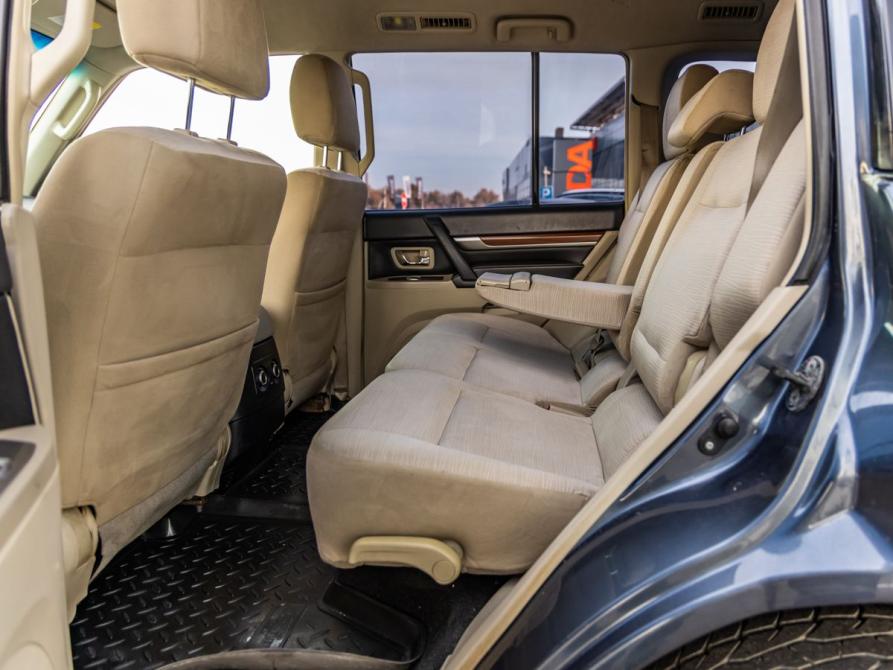 Mitsubishi Pajero IV Волгоград  - изображение 31
