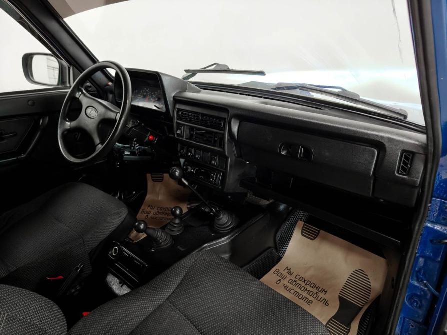 Lada (ВАЗ) 2121 (4x4) I Рестайлинг Тула  - изображение 6