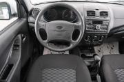 Lada (ВАЗ) Granta I Рестайлинг Красноярск  - изображение 39