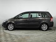 Opel Zafira B Рестайлинг Санкт-Петербург  - изображение 26