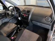 Suzuki SX4 I (Classic) Рестайлинг Чебоксары  - изображение 48
