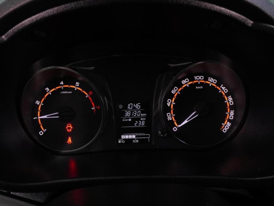 Lada (ВАЗ) Granta I Рестайлинг Воронеж  - изображение 12