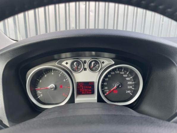 Ford Focus II Рестайлинг с пробегом 2011 года, цена 425 000 рублей, 218778 км, хэтчбек, Автокод Объявления