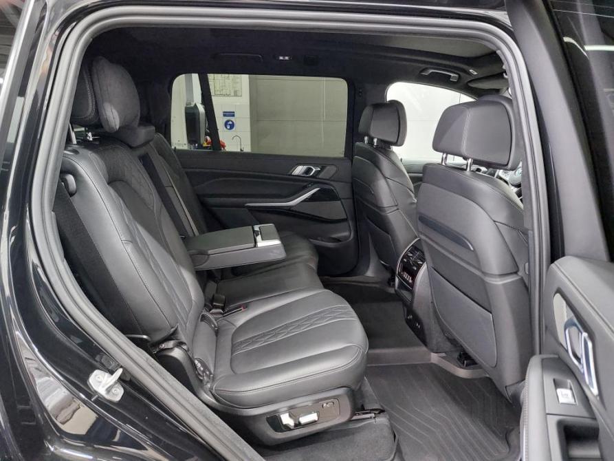 BMW X7 I (G07) Барнаул  - изображение 5
