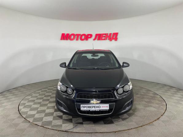 Chevrolet Aveo II с пробегом 2013 года, цена 599 000 рублей, 227794 км, хэтчбек, Автокод Объявления