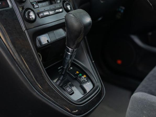 Toyota Harrier I (XU10) Рестайлинг с пробегом 2001 года, цена 950 000 рублей, 431000 км, внедорожник, Автокод Объявления