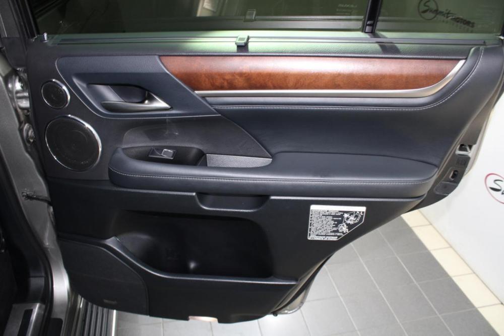 Lexus LX III Рестайлинг 2 Владивосток  - изображение 11