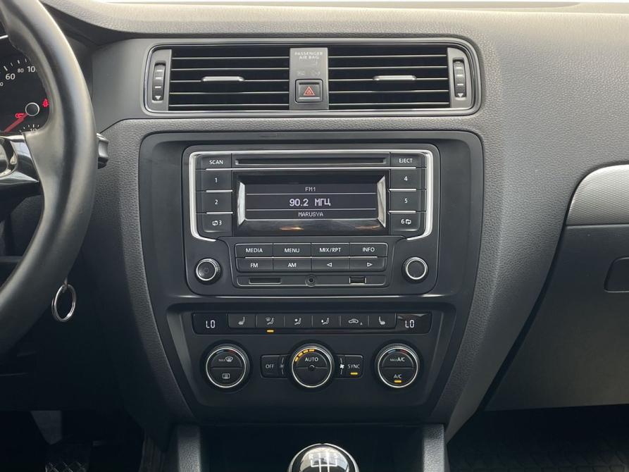 Volkswagen Jetta VI Рестайлинг Тамбов  - изображение 17