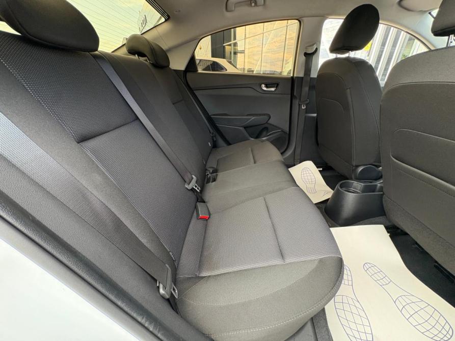 Hyundai Solaris II Рестайлинг Уфа  - изображение 14