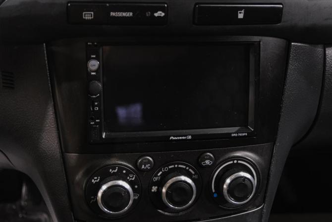 Toyota Avensis II с пробегом 2005 года, цена 559 000 рублей, 288000 км, седан, Автокод Объявления