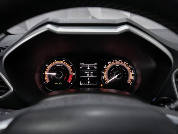 Lada (ВАЗ) Vesta I Рестайлинг (NG) с пробегом 2024 года, цена 1 546 000 рублей, 17526 км, универсал, Автокод Объявления